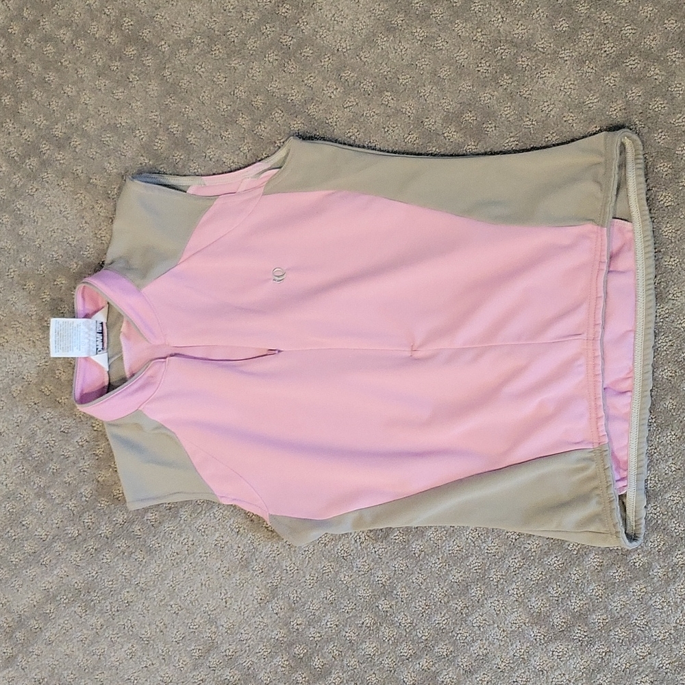Pearl Izumi bicycle tank size M